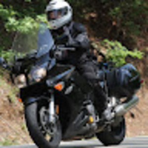 Meet your Posher, Jeffrey